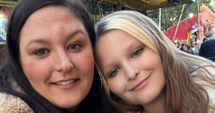 Mum says daughter, 12, who took her own life was "failed" by mental health services