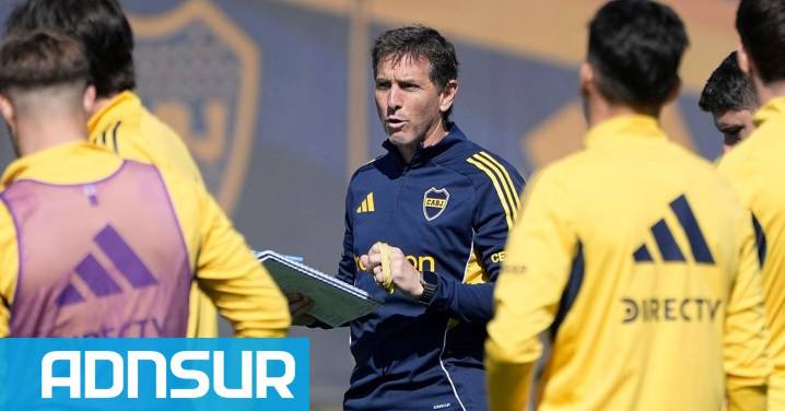 Con Paredes de regreso y la Bombonera encendida, Boca busca sellar su pase a la Libertadores y bajarle el pulso a River en el Superclásico