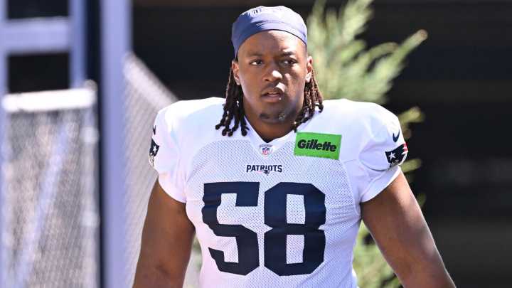 Jared Wilson Update: Report Indicates Extent Of Rookie’s Injury