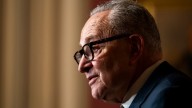 Schumer slams 'unhinged' Trump '60 Minutes' interview: 'Maybe I should file a complaint' 