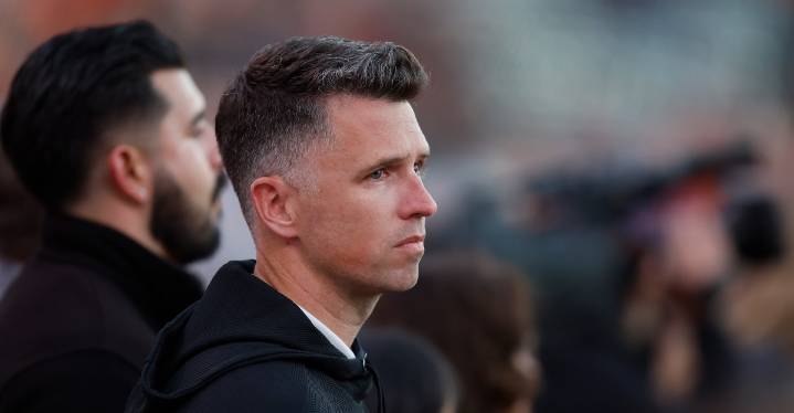 Giants make no Rule 5 protections