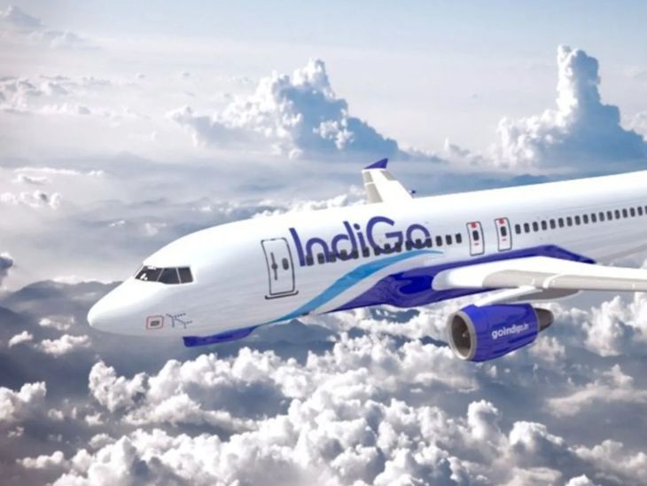 Hyderabad-bound IndiGo flight diverted to Mumbai after human bomb threat:Email states LTTE-ISI operatives planned major 1984 Madras Airport Modus operandi style blast