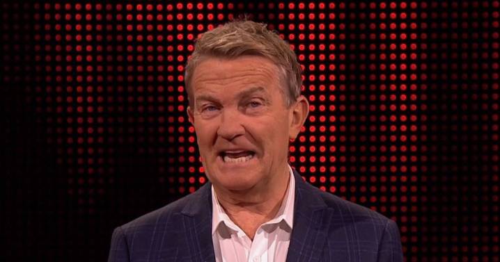 Bradley Walsh's shock after The Chase contestant makes 'TV history'