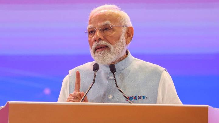 PM Modi inaugurates ESTIC 2025, launches Rs 1 lakh crore RDI Scheme Fund