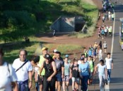 Passalacqua sobre el cobro del arancel a la peregrinación a Loreto: "la fe es sagrada, no tiene precio"