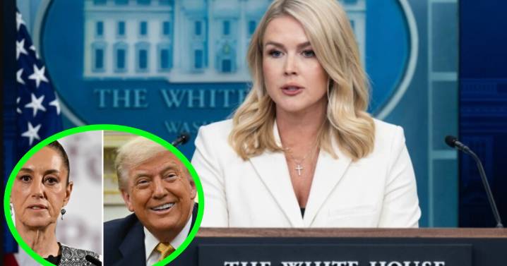 EU reconoce trabajo de Sheinbaum en seguridad; esto dijo el gobierno de Trump sobre el asesinato de Carlos Manzo