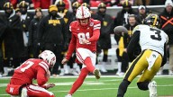 Heroes Game live updates: Nebraska and Iowa pick up rivalry in Memorial Stadium