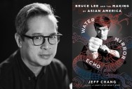 Bruce Lee biographer Jeff Chang is fighting a ban on one of his own books