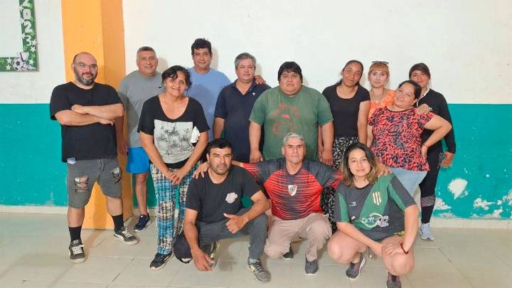 Vicente Antonio Valdés Íñiguez es el nuevo presidente de Banfield de La Banda