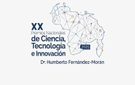 Presidente Maduro lidera ceremonia de entrega de los XX Premios Nacionales de Ciencia y Tecnología