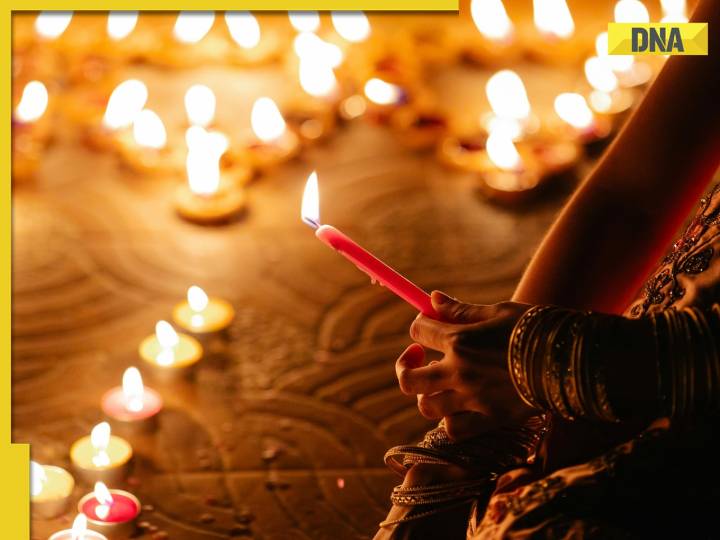 Dev Deepawali 2025: Light diyas at these 5 auspicious places to attract divine