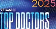 2025 Top Doctors: A list of some of the exceptional physicians in Las Vegas
