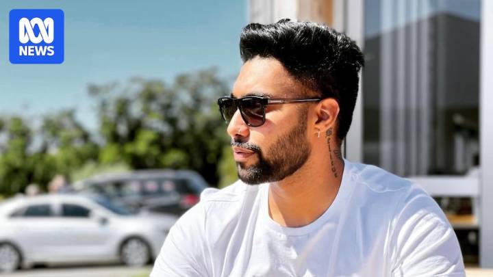 Man sentenced over 2024 drowning death of UTAS student Deepinderjeet Singh