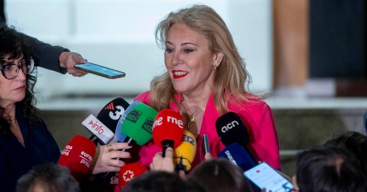 La Junta de Andalucía garantiza "máxima colaboración" con la Justicia tras la detención del presidente de la Diputación de Almería