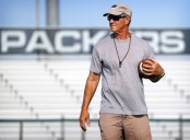 After 35 years, West Fargo football coach Jay Gibson says he's 'not retiring, I'm resigning'