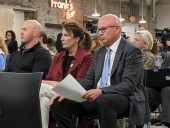 Sock hops and concerts: How some places spent opioid settlement cash