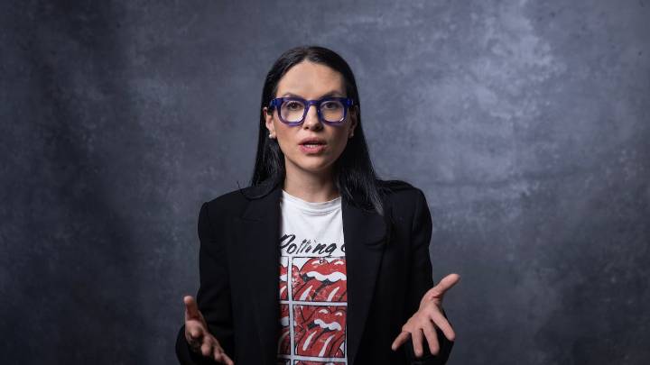 María del Mar Pizarro se pronuncia sobre el caso Jaime Esteban Moreno: “Before Club no es propiedad de esta persona jurídica”