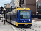 Walz appoints new chair of Metropolitan Council