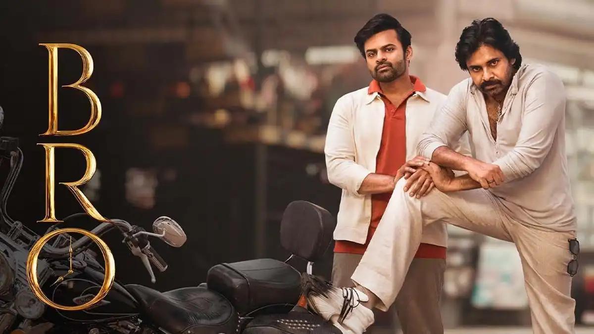 Samuthirakani set to kickstart Bro 2 with Pawan Kalyan, but….