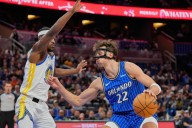 Magic vence a Warriors por 121-113 con 23 puntos de Bane – Chicago Tribune