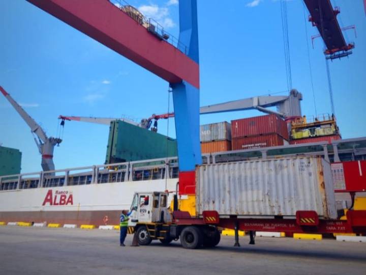 Venezuela envía cargamento de ayuda a cuba tras huracán Melissa