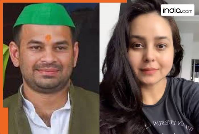 Has Tejashwi lost Bihar forever? Lalu's son Tej Pratap announces support to BJP