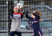 All-Section III girls soccer teams announced for 2025