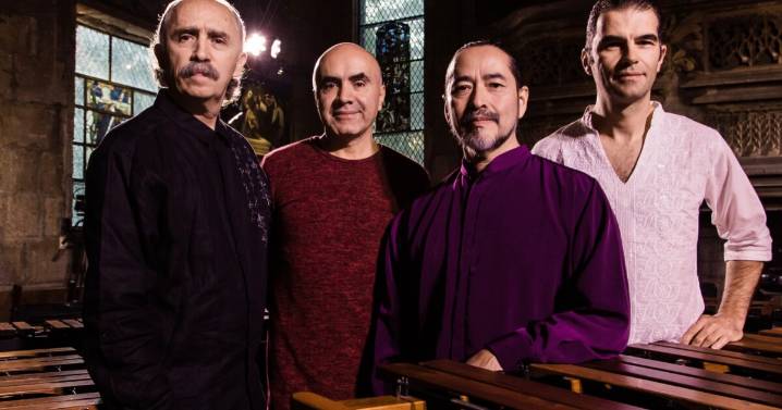 Ballet Mécanique en Bellas Artes: Fecha, precio y lo que debes saber de la puesta en escena