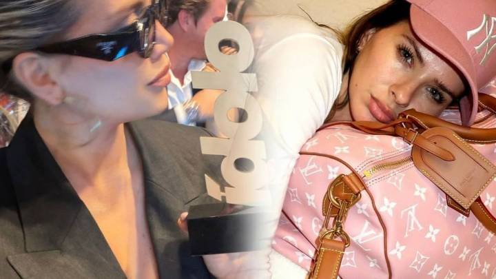 Wanda volvió a apuntar contra la China Suárez tras el regalo de Icardi