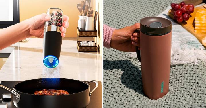 65 Effing Amazing Things Amazon Keeps Selling Out Of