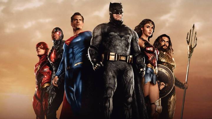 If The Snyderverse Is Never Restored, Zack Snyder Fans Should Watch This Justice League Adaptation Instead