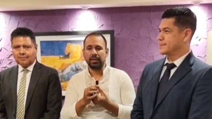 Vinculan a proceso al activista “Chakín” y a Edgar Iván en Nayarit