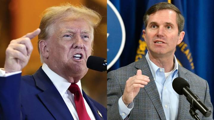 Kentucky joins multi-state lawsuit challenging Trump policy to cut federal HUD funding