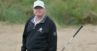 Golf Author Rick Reilly Takes a Swing at ‘Toddler’ Donald Trump’s New Brag