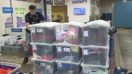 Cradles to Crayons ‘Gear Up for Winter’ initiative providing thousands of coats to children across Mass.