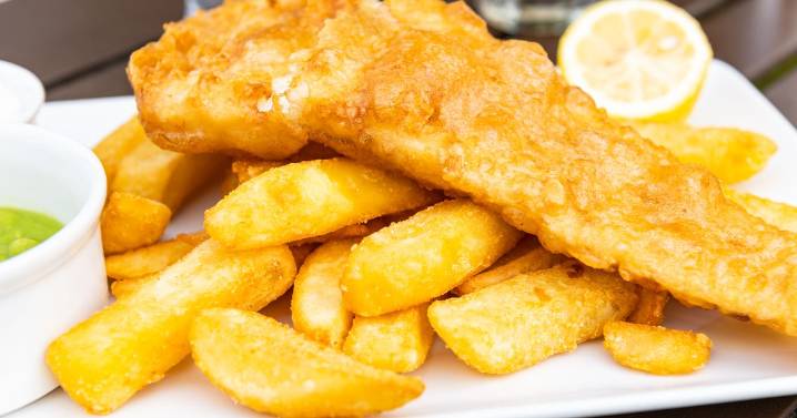 'I saved £16 on my fish and chips order with one simple takeaway hack'