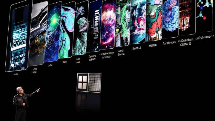 Why some elite investors are turning on the darling of the AI rally