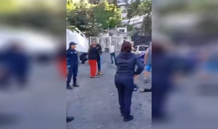 Hombre fue asesinado en Bello Monte en medio de un desalojo
