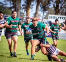 Los M19 en Villa Carlos Paz con presencia marplatense