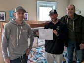 A place to dream: Good Knights celebrates 5,000 beds for kids across Lorain County