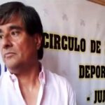 Daniel Echazú: Estamos a punto de vivir una...