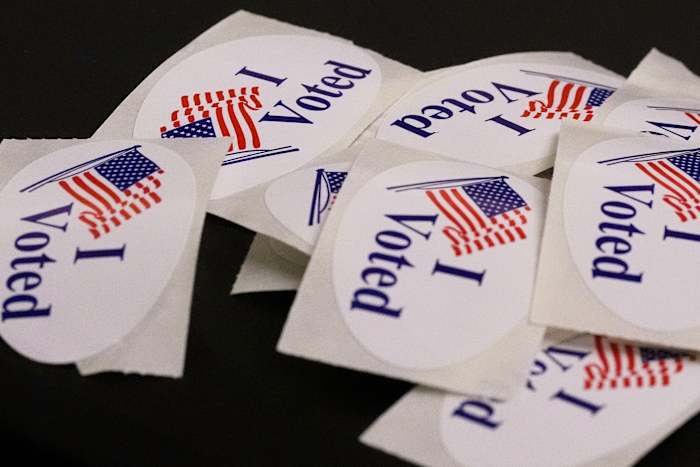 ‘Thought it was unusual’: Atascocita man says his mail-in ballot arrived 2 weeks after election day