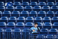 Processing being on the losing side of the greatest game ever