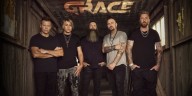 Three Days Grace gets ready to rock Rocket Arena in Cleveland