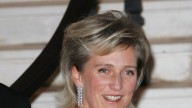 Have King Albert and Queen Paola of Belgium retired from public duties? Their daughter Princess Astrid says so