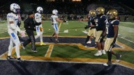 Brandon Holveck and Brad Myers break down Salesianum