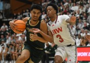 CSU Rams open Ali Farokhmanesh era with win over Incarnate Word