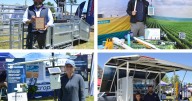Revolutionary agtech shines at Australian National Field Days