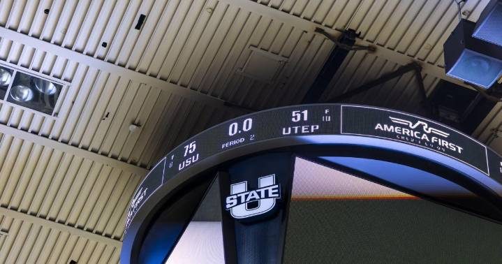 Utah State basketball vs Montana State preview: How to watch, team breakdowns, projected starters, injuries