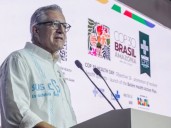 COP30: Brasil lanzó el primer plan internacional de adaptación climática centrado en la salud